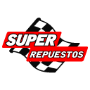 Inicia sesión con tu cuenta Super Repuestos